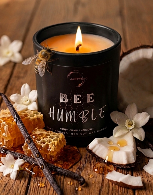 Bee Humble
