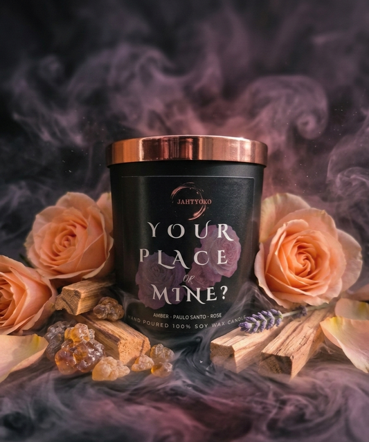 Your Place or Mines?