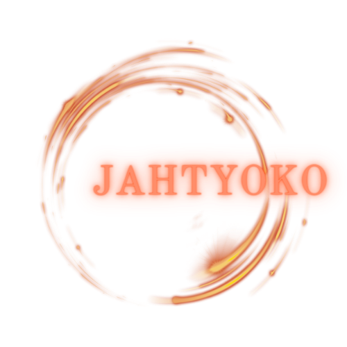 JAHTYOKO Unique Gifware & Decor